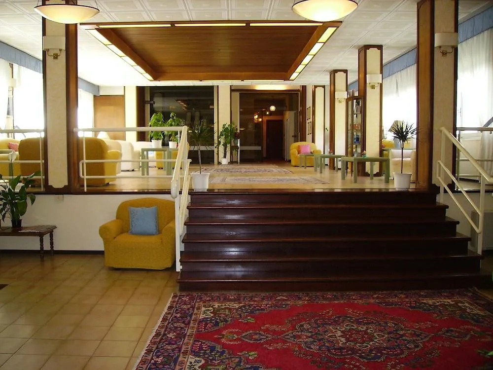 Park Hotel Ravenna Marina di Ravenna