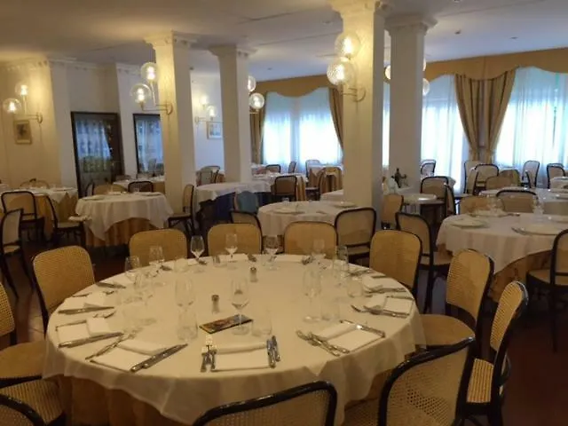 Park Hotel Ravenna Marina di Ravenna 4*,  Italy