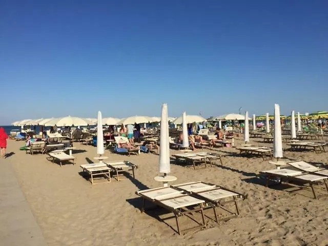 Park Hotel Ravenna Marina di Ravenna