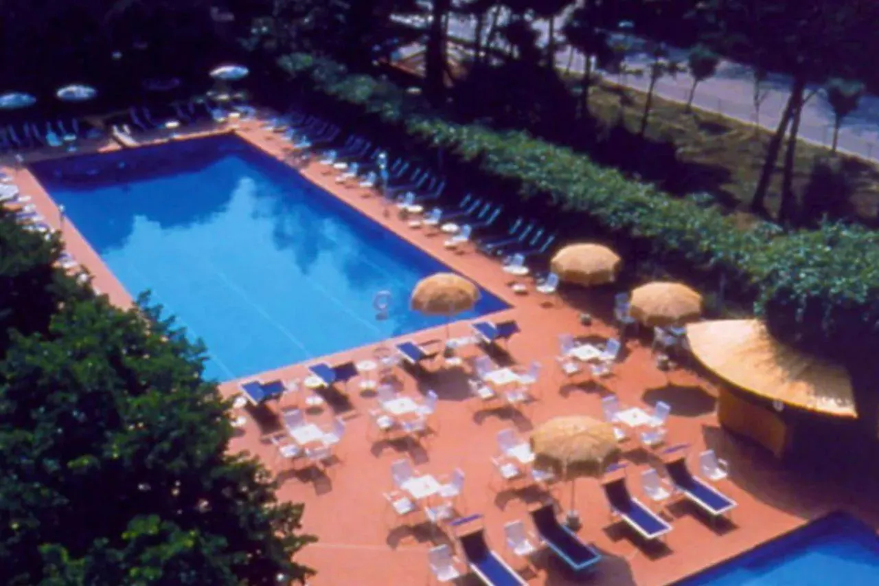 Park Hotel Ravenna Marina di Ravenna