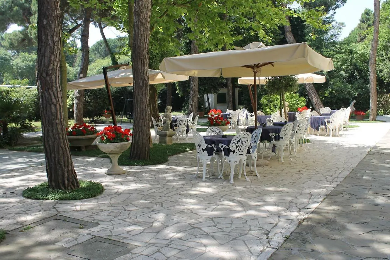 Park Hotel Ravenna Marina di Ravenna Italien