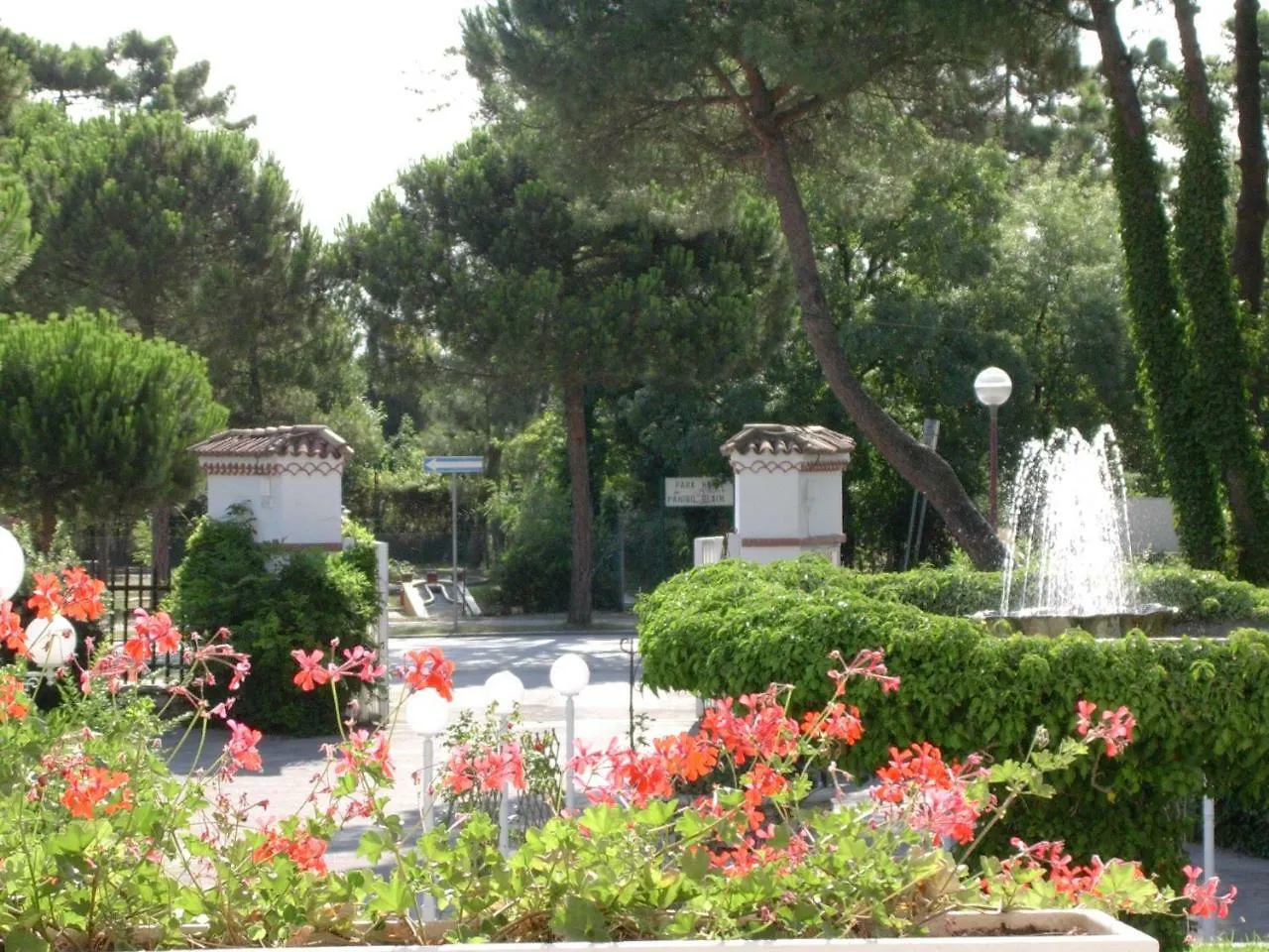 Park Hotel Ravenna Marina di Ravenna