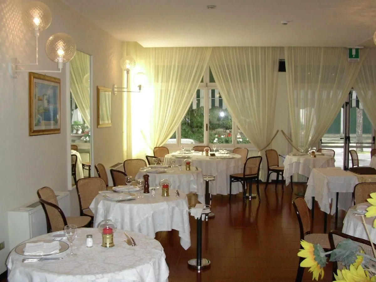 Park Hotel Ravenna Marina di Ravenna