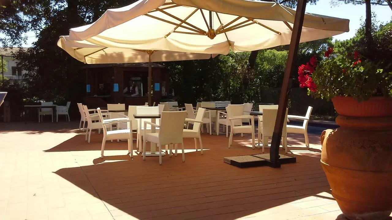 Park Hotel Ravenna Marina di Ravenna