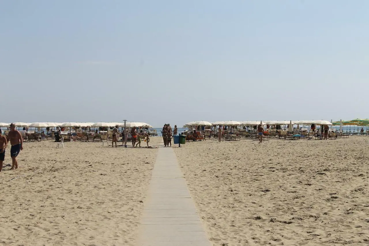 Park Hotel Ravenna Marina di Ravenna